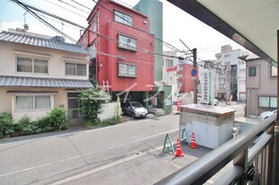富田町共同ビルの物件内観写真